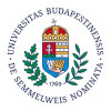 Semmelweis Egyetem Pénzügyi Igazgatóság logo