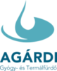 Agárdi Gyógy- és Termálfürdő Zrt. logó