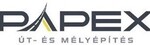 PAPEX Kft. logó