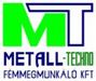 Metall-Techno Fémmegmunkáló Kft. - Állás, munka
