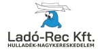 LADÓ-REC KFT. karrier, állás és munka