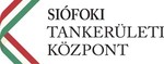 Siófoki Tankerületi Központ logó