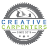 Creative Carpenters Kft. logó