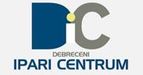 Debreceni Ipari Centrum Kft logó