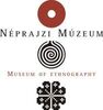 Néprajzi Múzeum logó