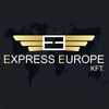 Express Europe Kft. logó