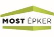 MOST-ÉPKER Kft. logo