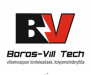 Boros-Vill Tech Kft. karrier, állás és munka