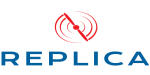 Replica 2017 Kft. logó