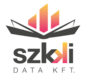 SZKKI DATA Kft. logo