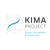 KIMA PROJECT Kft. logó