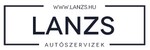 LANZS Kft logo