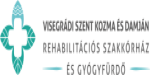 Visegrádi Szent Kozma és Damján Rehabilitációs Szakkórház és Gyógyfürdő karrier, állás és munka