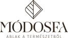Módos Imre ec. logó