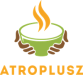 ATROPLUSZ Kft. logó