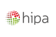 HIPA Nonprofit Zrt. logó