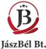 JÁSZBÉL Bt. logó