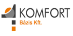 KOMFORT-BÁZIS Kft. logó