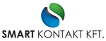 SMART KONTAKT Kft. logo