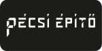 Pécsi Építő Kft. logó