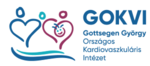 Gottsegen György Országos Kardiovaszkuláris Intézet logo