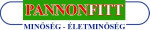 PANNONFITT Kft. logó