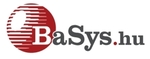 BaSys Kft. logo