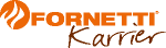 FORNETTI Kft. logó
