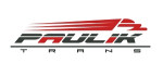 PAULIK-TRANS Kft. logó