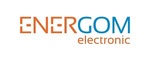 ENERGOM ELECTRONIC Kft. logó