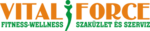 FITNESS-VITAL TRADE Kft logó