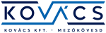 KOVÁCS KFT logó