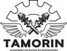 TAMORIN Kft. logo