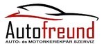 Autofreund Bt. karrier, állás és munka