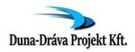Duna-Dráva Projekt Kft. logó
