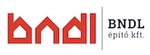 BNDL Építő Kft. logo