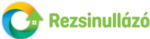 REZSINULLÁZÓ Kft. logó