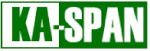 Ka-Span Kft. logó
