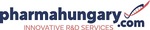 PHARMAHUNGARY 2000 Kft. logó