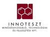 INNOTESZT Kft. logó