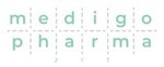 Medigo Pharma Zrt. logó