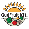 GudFruit Kft. logó