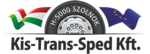 Kis-Trans-Sped Kft. logo