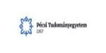Pécsi Tudományegyetem logó