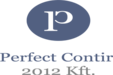 Perfect Contir 2012 Kft. logó