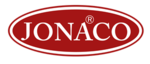 "JONACO" KFT. logó