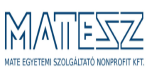 MATE Egyetemi Szolgáltató Nonprofit Kft. logó