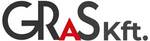 "GRaS" Kft logó