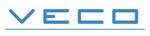 Veco Kft. logó