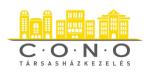 CoNoPontWest'97 Kft. logó